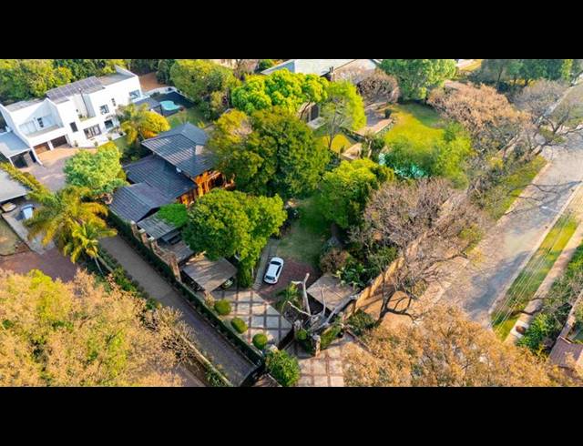 5 BEDROOM HOUSE FOR SALE IN WATERKLOOF